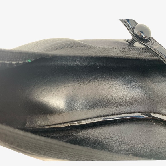 Kenneth Cole Mary Jane Flats - Picture 11 of 15